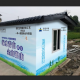 Hong Qi Cun Rural Sewage Treatment Plant